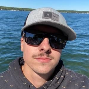 Meet your Posher, Tyler